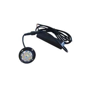 Catadiottro LED multifunzione 12-24V Movit