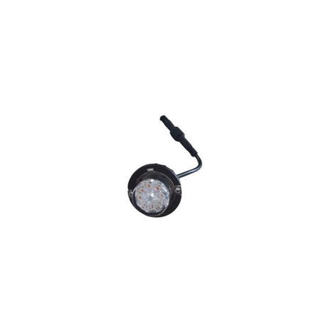 Catadiottro LED multifunzione 12-24V Movit