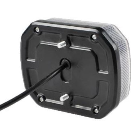 Fanale LED TB62 per impianto luci Movit