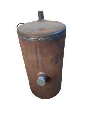 Serbatoio per olio 11 LT