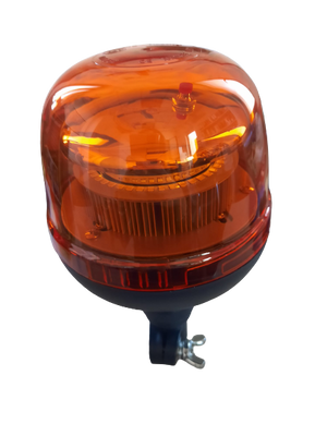 Lampada rotante a LED - ad asta flex Movit