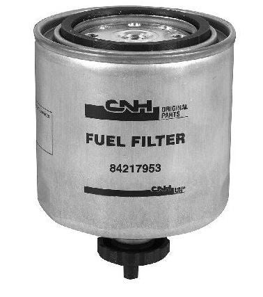 Filtro cnh 84217953 nafta