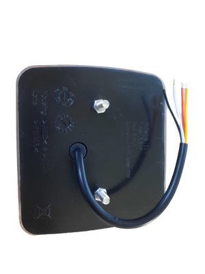 Fanale LED per impianto luci rimorchio Movit