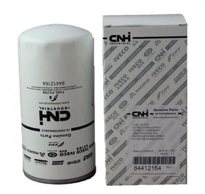 Filtro cnh 84412164 nafta