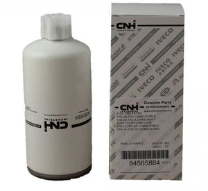 Filtro cnh 84565884 nafta