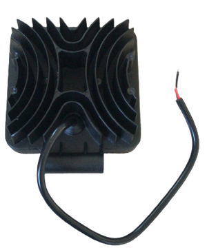 Faro lavoro quadro a 5 LED Movit
