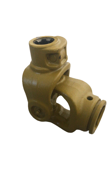 Snodo cardanico T5 2x80