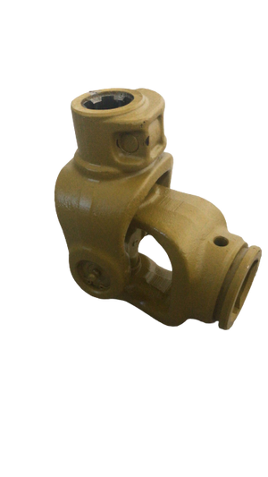 Snodo cardanico T6 2x92