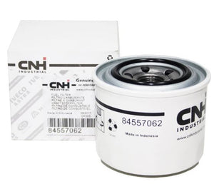 Filtro cnh 84557062 nafta