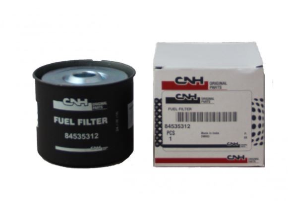 Filtro cnh 84535312 ex 1909100