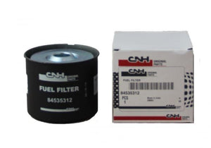 Filtro cnh 84535312 ex 1909100