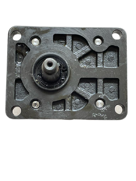 Pompa oleodinamica gr.2 a14x