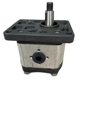 Pompa oleodinamica gr.2 a18x