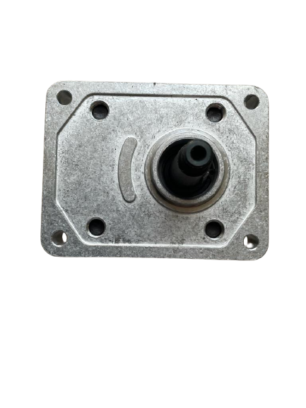 Pompa oleodinamica gr.2 a33x
