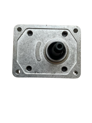 Pompa oleodinamica gr.2 a33x