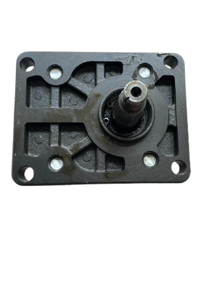 Pompa oleodinamica gr.2 a42x