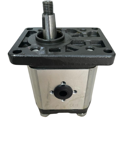 Pompa oleodinamica gr.2 c42x