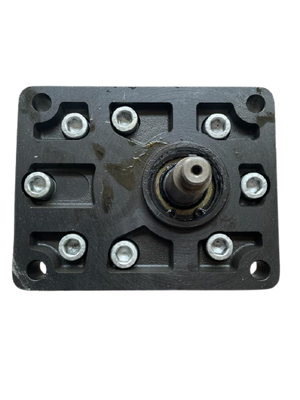 Pompa oleodinamica gr.3 a94x