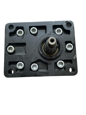Pompa oleodinamica gr.3 a72x