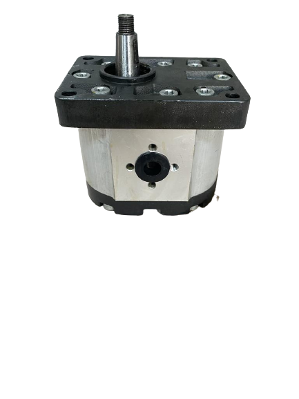 Pompa oleodinamica gr.3 a72x