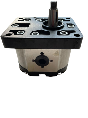 Pompa oleodinamica gr.3 c43x