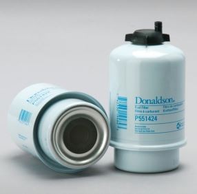 Filtro nafta donaldson p551424