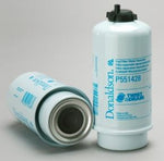 Filtro nafta donaldson p551428