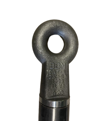 Occhione t. "e1" diam.42 n.o.