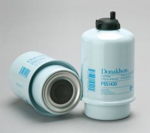 Filtro nafta donaldson p551430