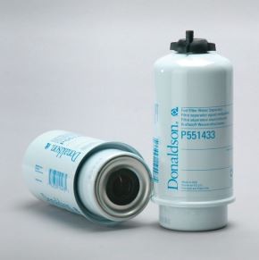 Filtro nafta donaldson p551433