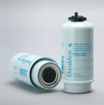 Filtro nafta donaldson p551433