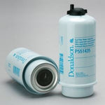 Filtro nafta donaldson p551435