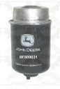 Filtro jd 509031re nafta