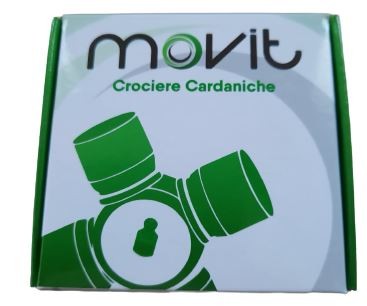 Crociera cardanica t.WS 2400