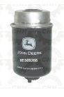 Filtro jd 509208re nafta