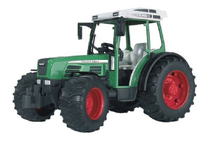 Trattore Fendt 209 s Bruder