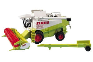 Mietitrice Claas lexio 480 Bruder