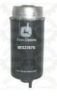 Filtro jd 522878re nafta