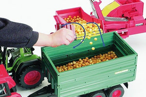Raccogli patate Bruder
