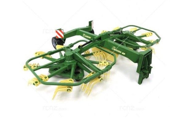 Krone raccoglifieno Bruder