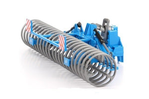 Premisolco lemken variopack k - Bruder