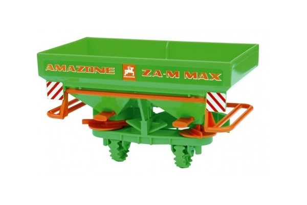 Amazone diffusore di fertilizzanti Bruder