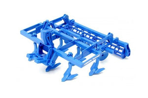 Lemken disco coltivatore Bruder
