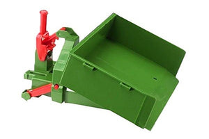 Cassa per carichi pesanti - Bruder (ex.2248)