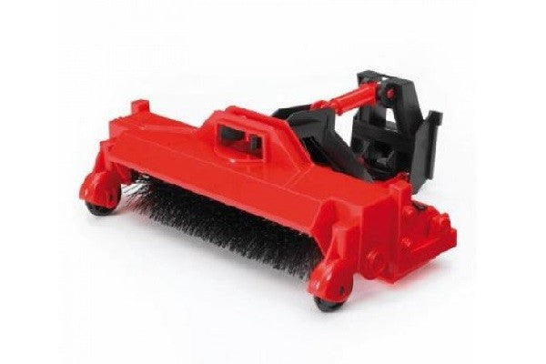 Pulitore stradale - Bruder