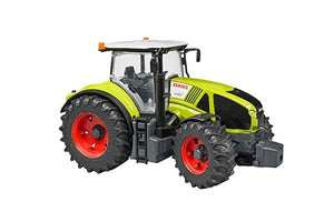 Trattore Claas axion 950 Bruder