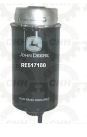 Filtro jd 517180re nafta