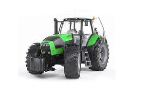 Trattore Deutz agrotron x720 Bruder
