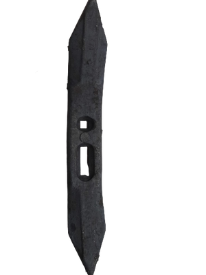 Vomere chisel