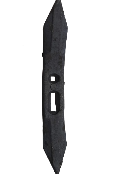Vomere chisel